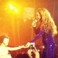 PHOTO: Candid Shot Fuels Even More Beyoncé Pregnancy Rumours
