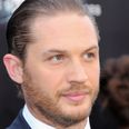 A Heart As Big As His Muscles: Tom Hardy Makes Sick Fan’s Wish Come True