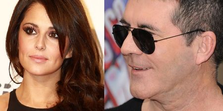 Simon’s Grovelling… Cheryl Cole In Talks To Return To X Factor After Sacking