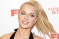 Helen Flanagan Celebrates Her FHM Title Just As We Expected