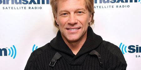 “You’re An A**hole! Go To F**king Work!” Jon Bon Jovi Has Some Harsh Words For Justin Bieber