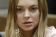 “Can My Drug Dealer Visit?” Lindsay Lohan Gives Staff At The Betty Ford Clinic A Hard Time…