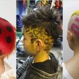 Forget The Tomato! Check These Out: More Strange Hair Trends From Japan