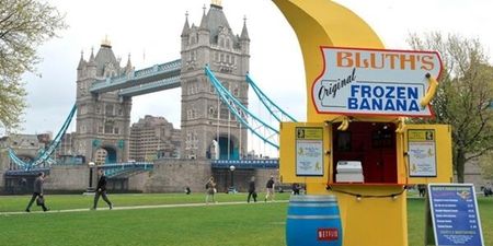 There’s Always Money In The Banana Stand! Guess How Netflix Is Celebrating The Return Of Arrested Development…