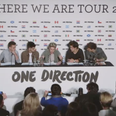VIDEO: One Direction’s Big News