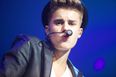 VIDEO: Justin Bieber Gets Attacked On Stage In Dubai