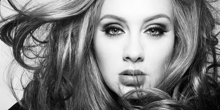 Someone Like Her – Eight Reasons We Love Adele