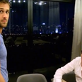VIDEO: Ryan Gosling In a Tank Top Talking About Sex