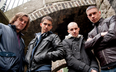 Time For a Toast: Love/Hate Cast Wrap Up Series 4