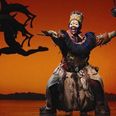 REVIEW: The Lion King at the Bord Gáis Energy Theatre