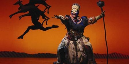 REVIEW: The Lion King at the Bord Gáis Energy Theatre