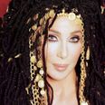 GALLERY: Twelve Questionable Outfits Cher Has Decided To Wear