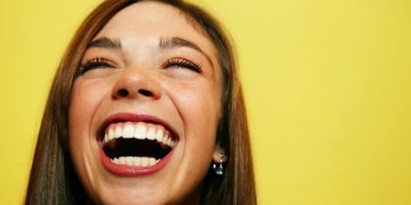 Are You A Giggler Or A Wheezer? Revealed: What Your Laugh Says About You