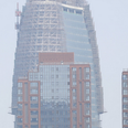 Poking Fun: Chinese Building Mocked For Rude Shape