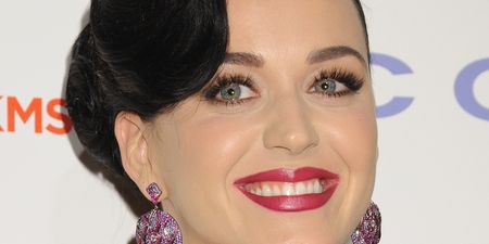 Katy Perry Spotted Looking Cosy With Hollywood Heartthrob