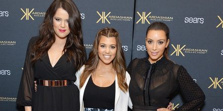 “It Stings”: One Kardashian Sister Opens Up And Says What It’s Like To Always Be Compared