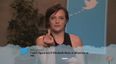 VIDEO: Another Excellent Instalment Of Celebrities Reading Their Mean Tweets On Jimmy Kimmel
