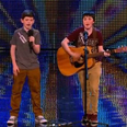 Forget Britain, Ireland’s Got Talent: Irish Duo Impress The Judges