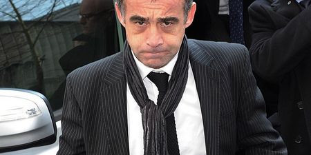 Michael Le Vell Pleads Not Guilty To Sexual Assault Charges