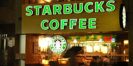 Starbucks Busted For Using “Toilet” Water To Brew Coffee