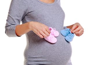 90’s Series Star And Wife Expecting First Baby