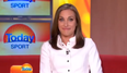 Ron Burgundy Would Be Proud: TV Host Caught Out By Autocue Prank