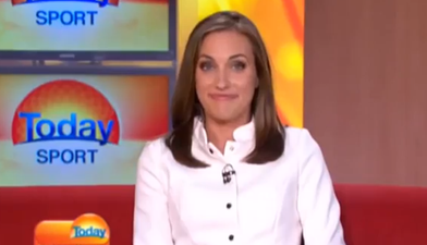 Ron Burgundy Would Be Proud: TV Host Caught Out By Autocue Prank