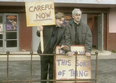 Bless This House? Religious Group in Limerick Pray Outside Brothel Every Night