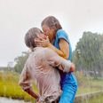 Kissing In The Rain & Romantic Gestures: The Lessons We Learned About Love From Films