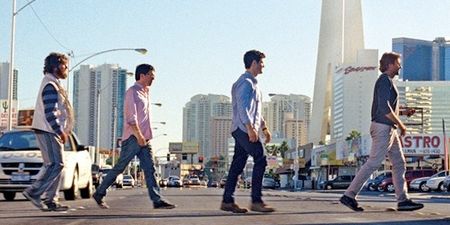 TRAILER: A Look Back – The Hangover Part III