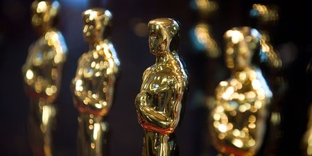 Twelve People You May Not Have Known Won Oscars
