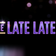 And Tonight’s Special Late Late Show Guests Are…