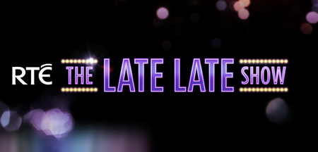 And Tonight’s Special Late Late Show Guests Are…