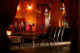 Have You Heard About Sahara? Meet Her.ie’s Latest Favourite Night Spot