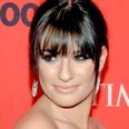 Brunette Ambition – Glee Actress Lea Michele Penning Her “Memoir”