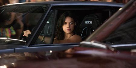 Eight Bad-Ass Women Behind The Wheel In Movies