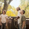 REVIEW: McConaughey’s Mud A Good Story Well Told