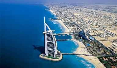 Offaly Man And British Woman To Be Jailed After Dubai “Taxi Romp”