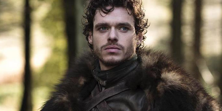 Her Man Of The Day… Richard Madden