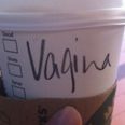 They Wrote What?! The Biggest Name Mistakes Starbucks Have Written On Their Cups