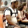 How NOT To Parent: Shocking Image From New York City’s Subway Goes Viral