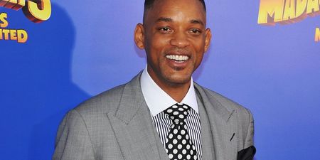 The Comeback Kid: Is Will Smith Releasing Some New Music?