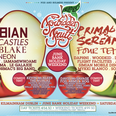 WIN! Tickets to Bulmers Forbidden Fruit 2013 [COMPETITION CLOSED]