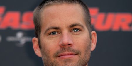 Her Man Of The Day… Paul Walker