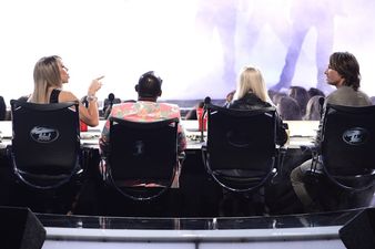 Another One Bites The Dust: Talent Show Judge Confirms Departure