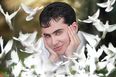 “The Most Beautiful Man In The World” Have You Heard Of Ahmed Angel Yet?