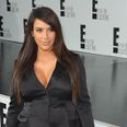 PHOTO: Oh No, You Didn’t! Kim Kardashian Painfully Squishes Her Swollen Feet Into These Monsters