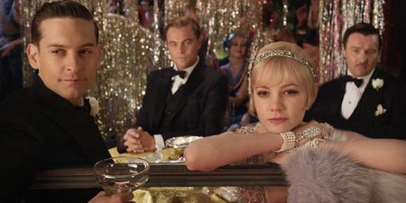 REVIEW: “Gatsby? What Gatsby?” It’s A Flashy Gatsby But Not A Great Gatsby