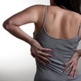 Suffer From Back Pain? Curing It May Be As Easy As Taking A Course Of Antibiotics…