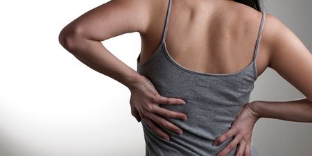Fighting Lower Back Pain? Here’s Why You Shouldn’t Be Taking Paracetamol